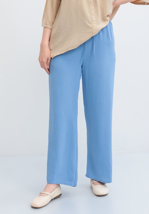 Брюки Данка шир.  580, рис. 17