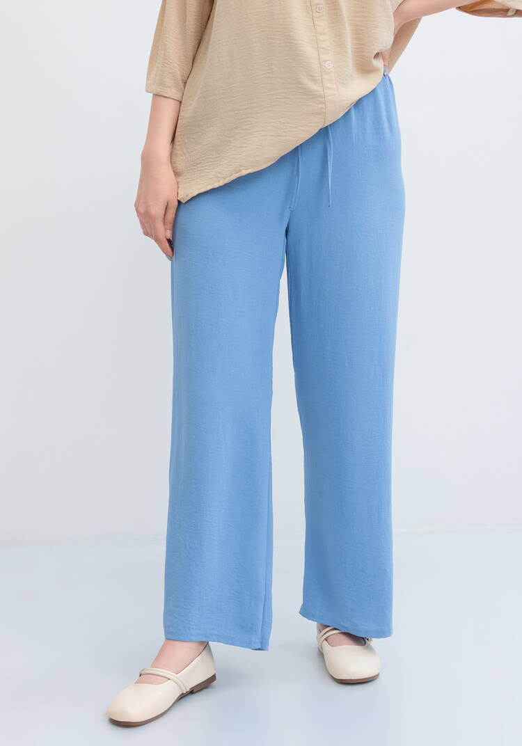 Брюки Данка шир.  750, рис. 17