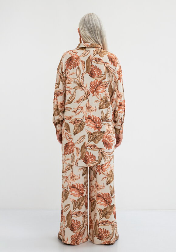 Костюм Элегантное отражение шир.  580, рис. 11