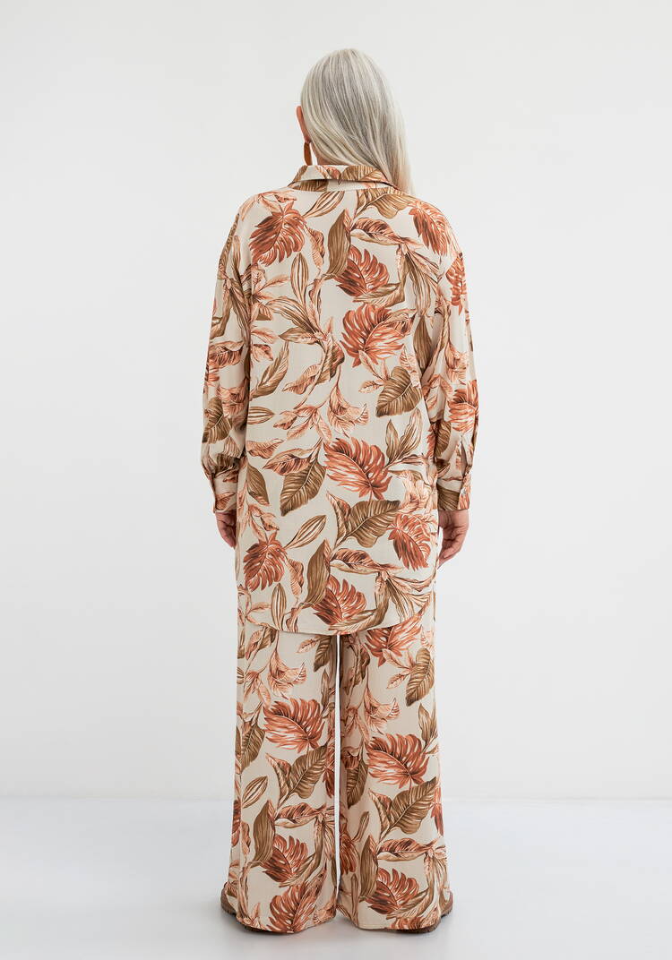 Костюм Элегантное отражение шир.  750, рис. 11