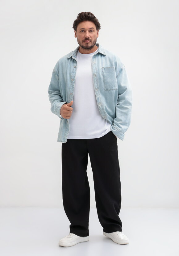 Футболка Спокойствие души шир.  580, рис. 6