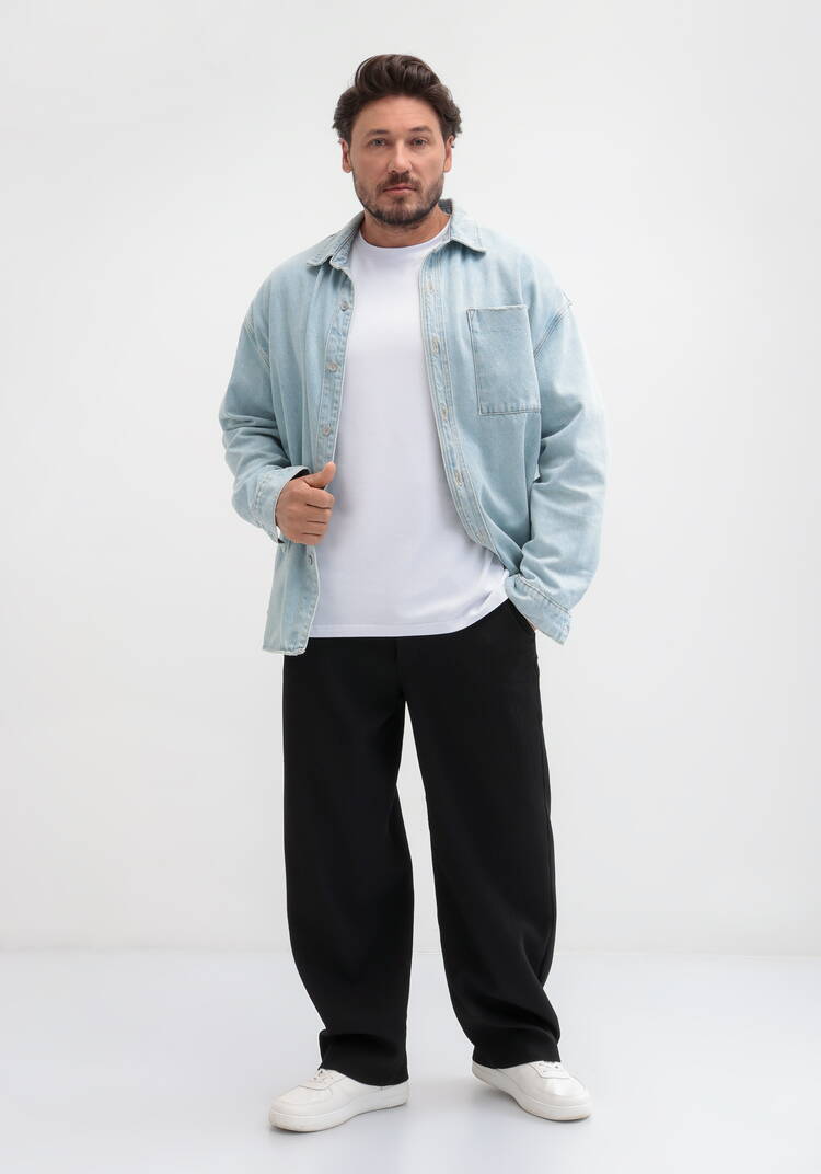 Футболка Спокойствие души шир.  750, рис. 6