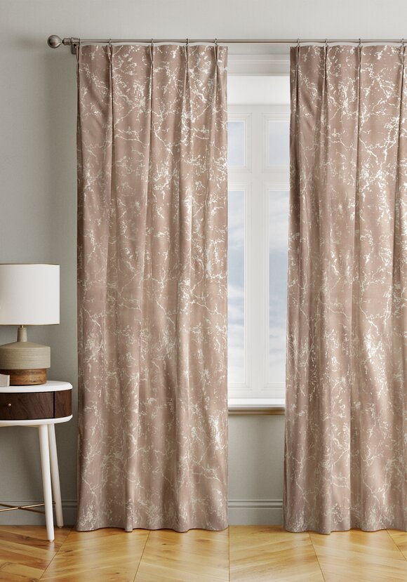 Портьера Бурлеск шир.  580, рис. 8