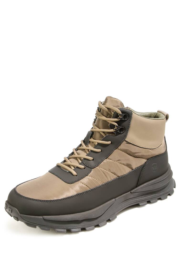 Ботинки мужские Гаспар шир.  750, рис. 7