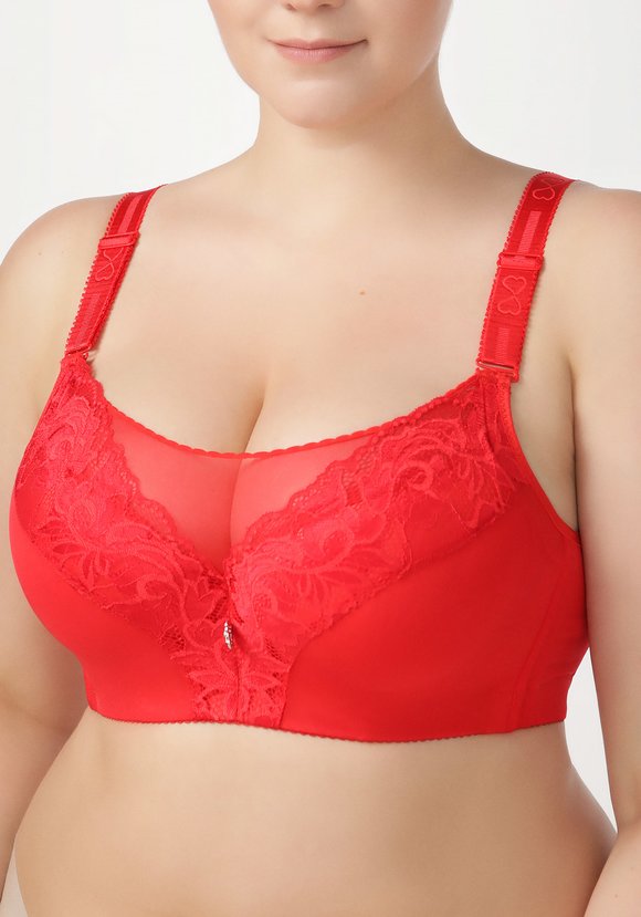 Лиф корректирующий Нежность шир.  580, рис. 7