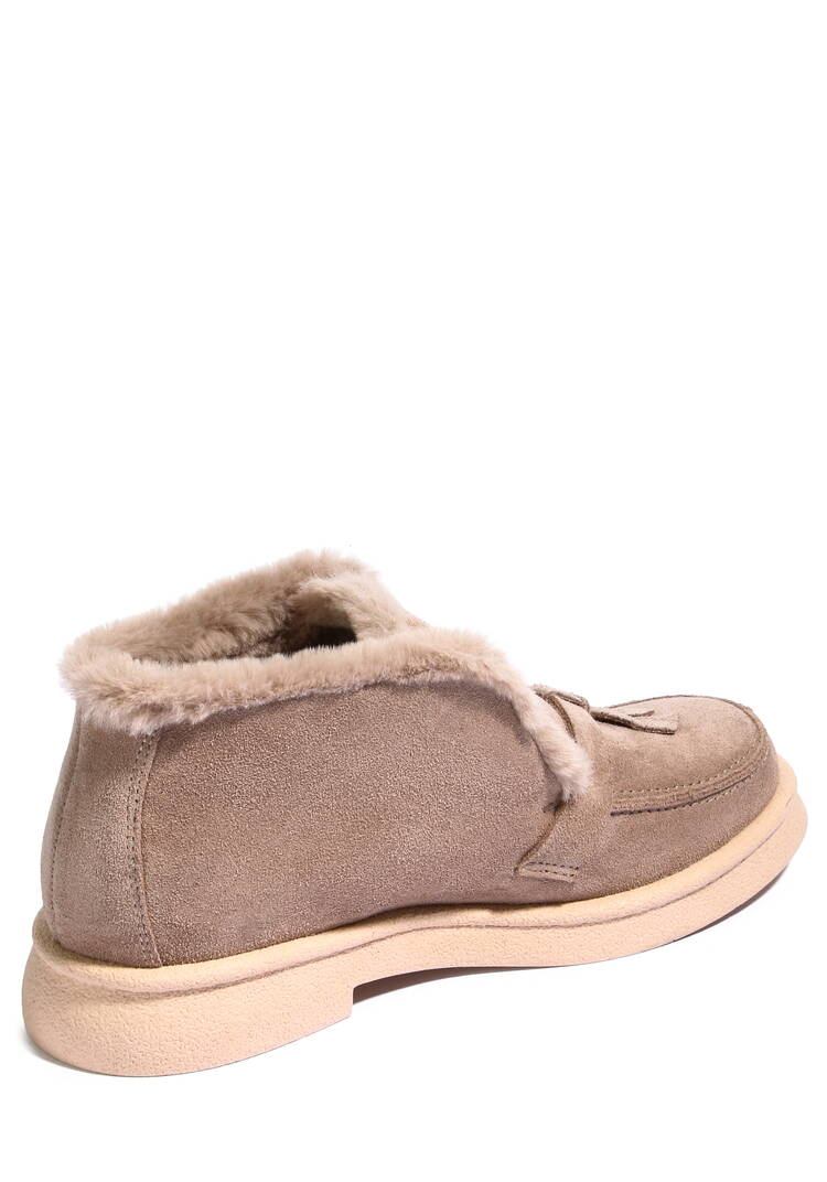 Ботинки женские Анелия шир.  750, рис. 9