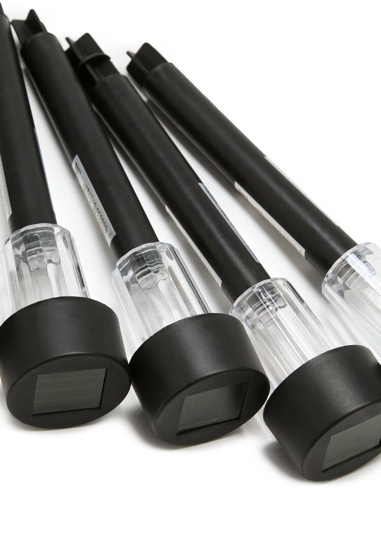 Фонарь садовый Цилиндр , 8 шт шир.  750, рис. 4