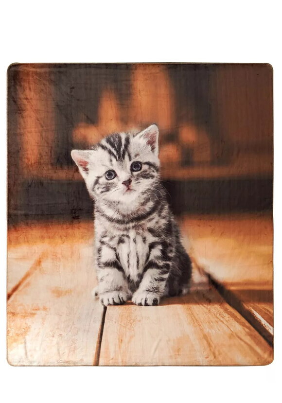 Плед-покрывало Хищник шир.  580, рис. 11