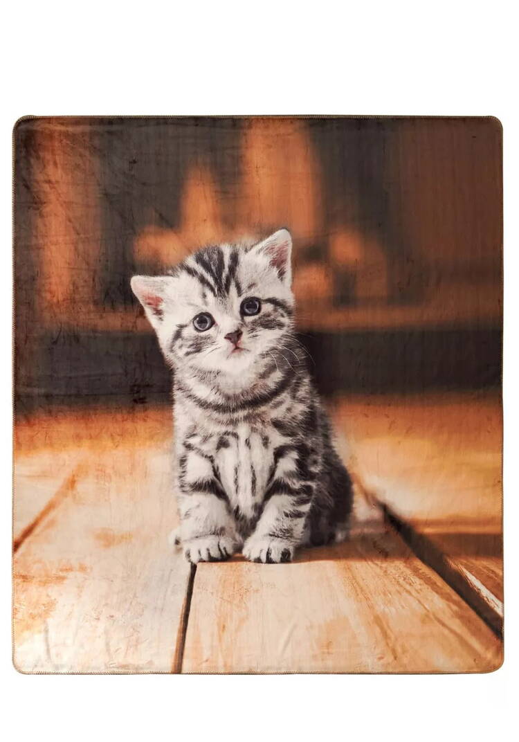 Плед-покрывало Хищник шир.  750, рис. 11