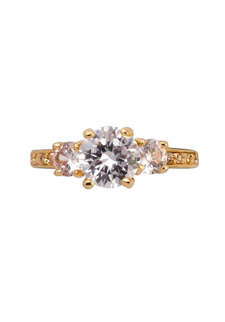 Кольцо Алина шир.  750, рис. 4