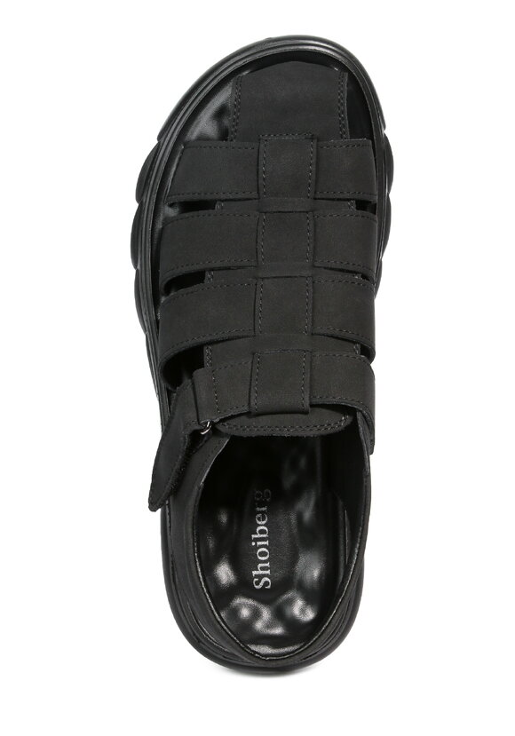 Сандалии мужские Зевс шир.  580, рис. 4