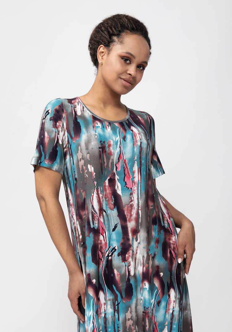 Платье женское Мэриан шир.  750, рис. 8