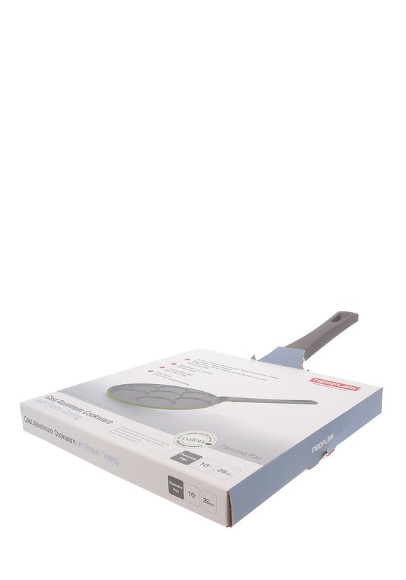 Сковорода для оладьев, керамическое покрытие шир.  580, рис. 6