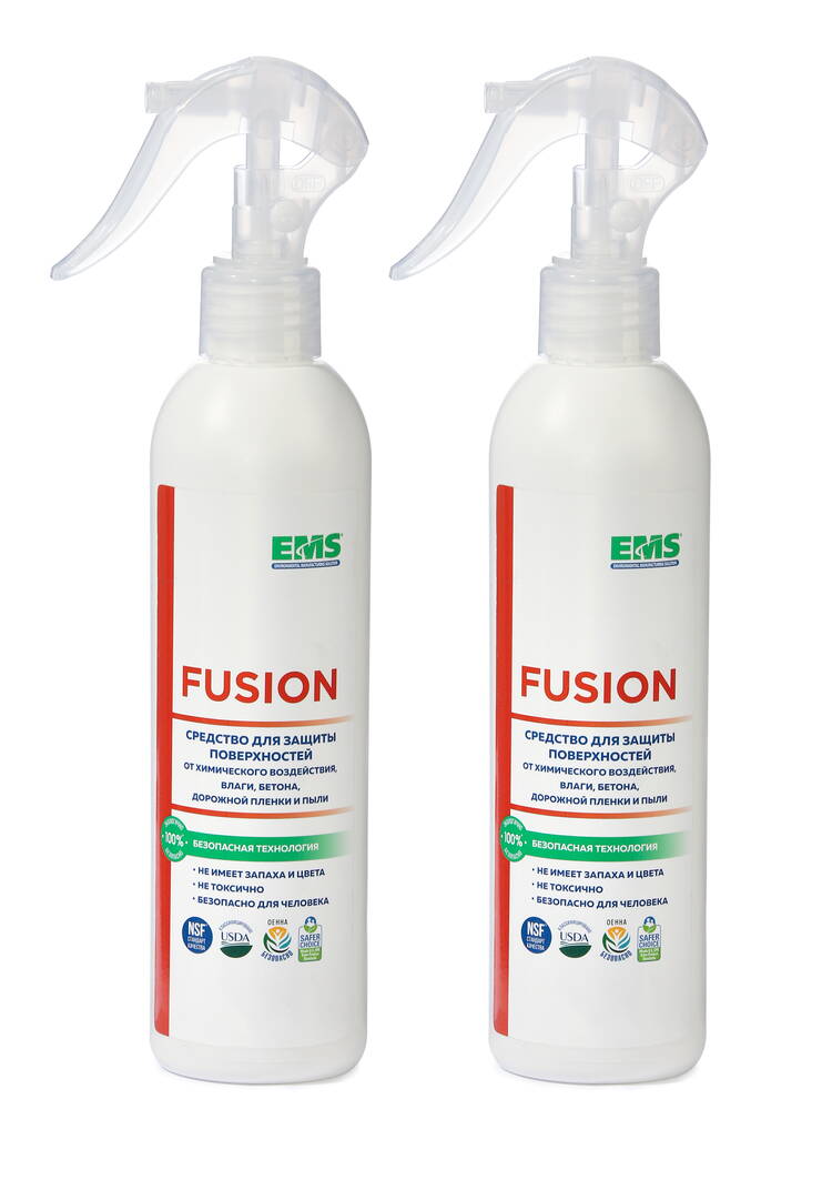 Набор водоотталкивающих пропиток 2 шт. шир.  750, рис. 7