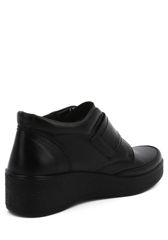 Ботинки женские Синдия шир.  580, рис. 7