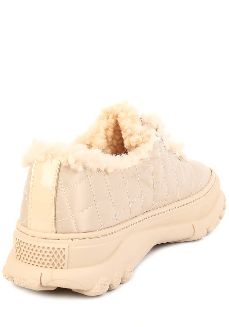 Полуботинки  женские Эйприл шир.  750, рис. 3