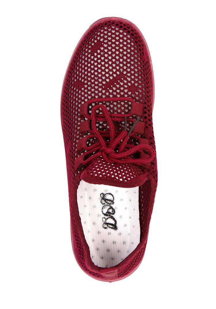 Кроссовки женские Бенита шир.  750, рис. 4