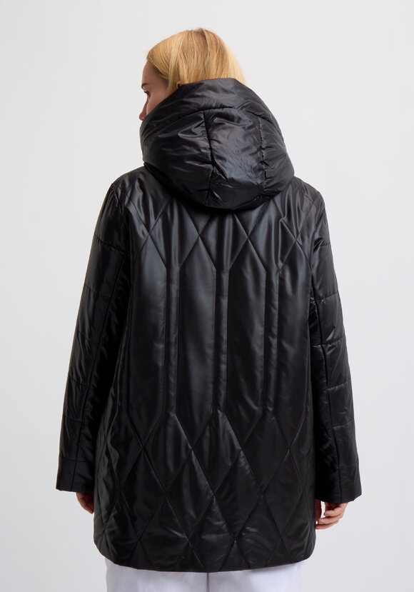 Куртка Памела шир.  580, рис. 19