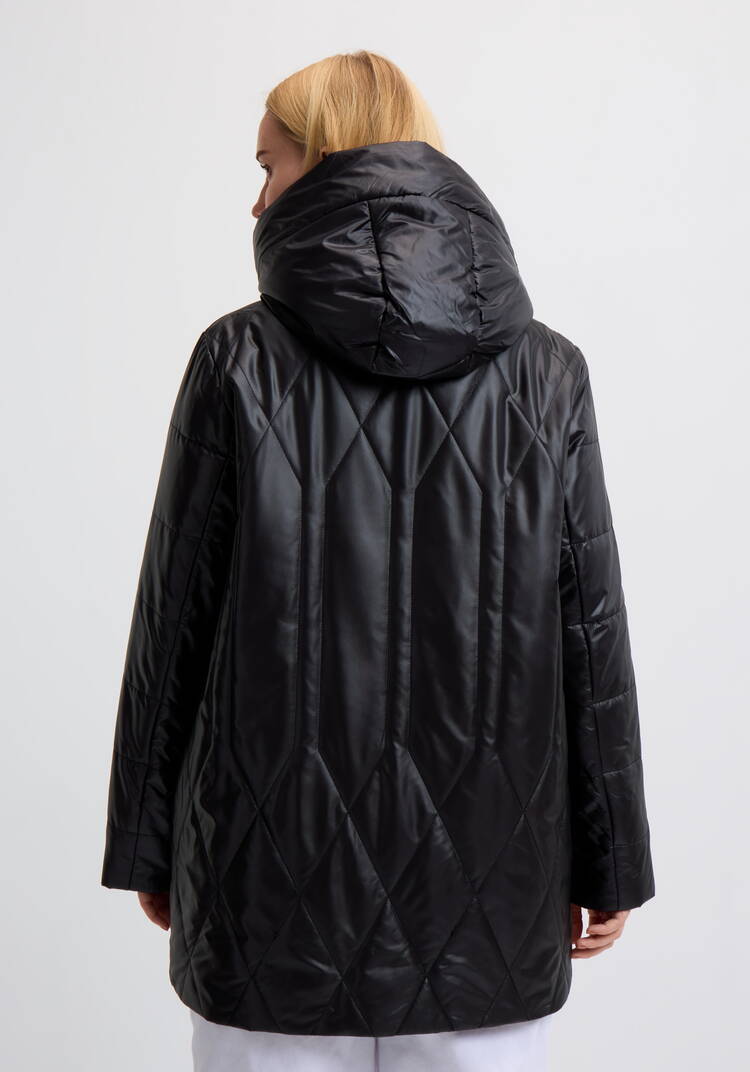 Куртка Памела шир.  750, рис. 19