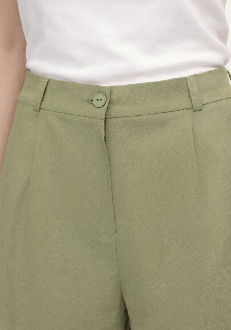 Шорты Неповторимая атмосфера шир.  750, рис. 13