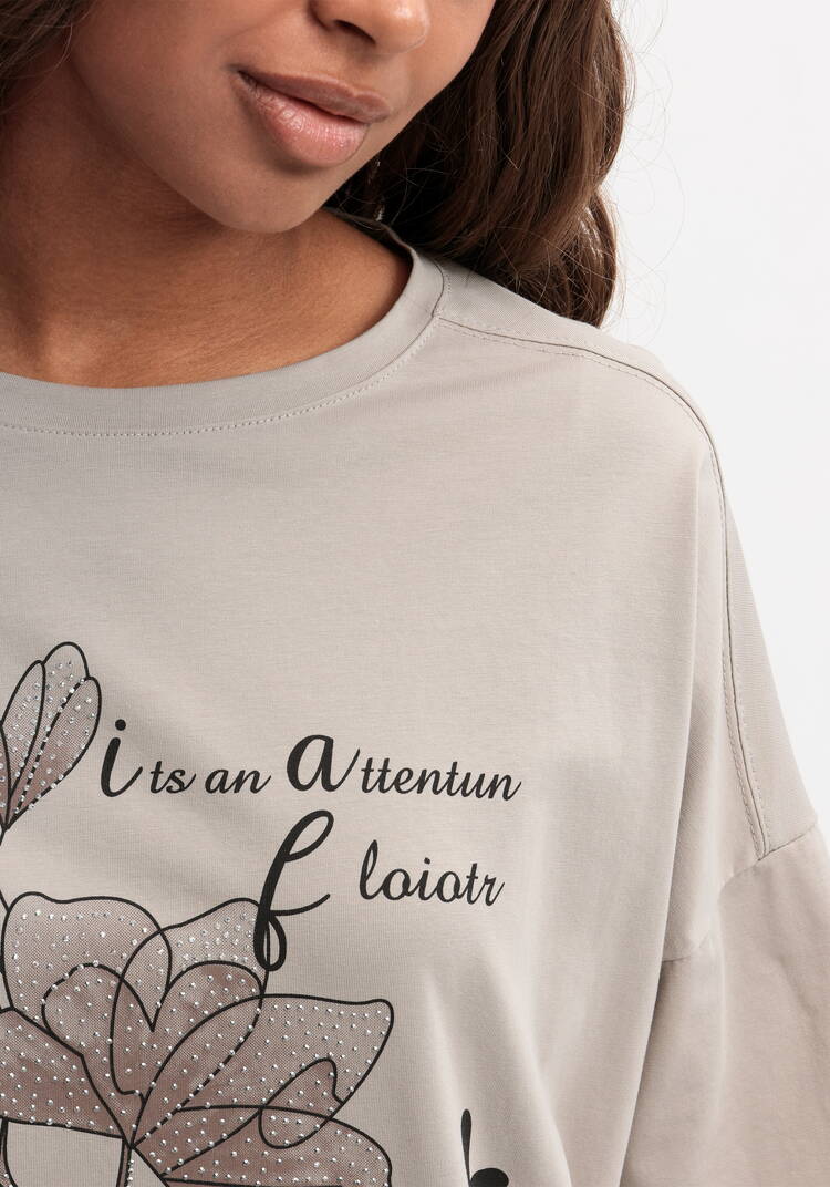 Блуза Калиста шир.  750, рис. 38