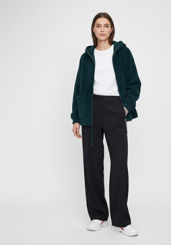 Пальто Бьянка шир.  580, рис. 7