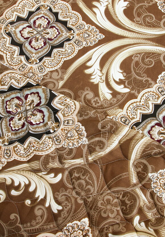 Пододеяльник стеганый Светлица шир.  580, рис. 14