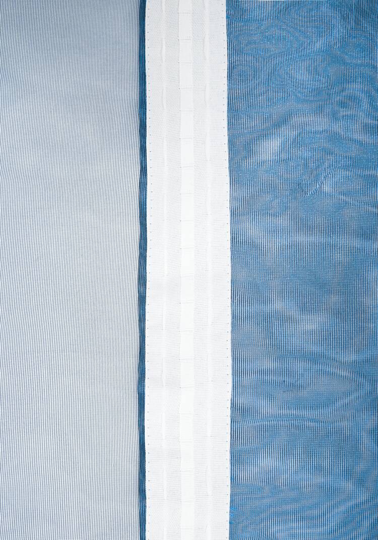 Тюль Кружевница шир.  750, рис. 5