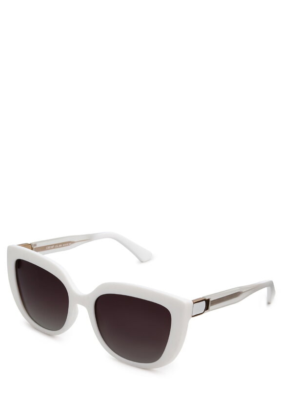 Очки солнцезащитные Лейла шир.  580, рис. 1