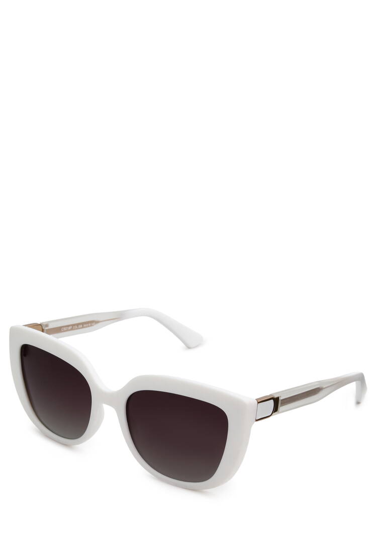 Очки солнцезащитные Лейла шир.  750, рис. 1