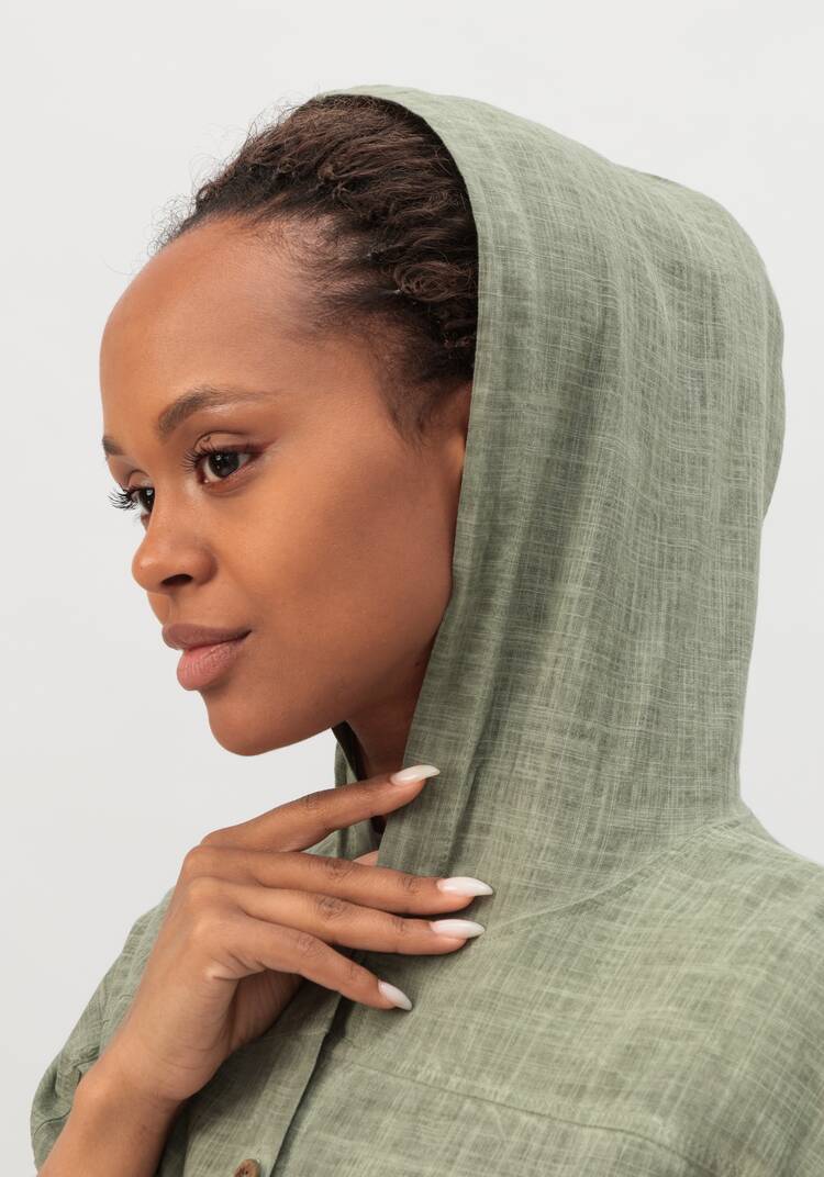 Рубашка Кэролайн шир.  750, рис. 12