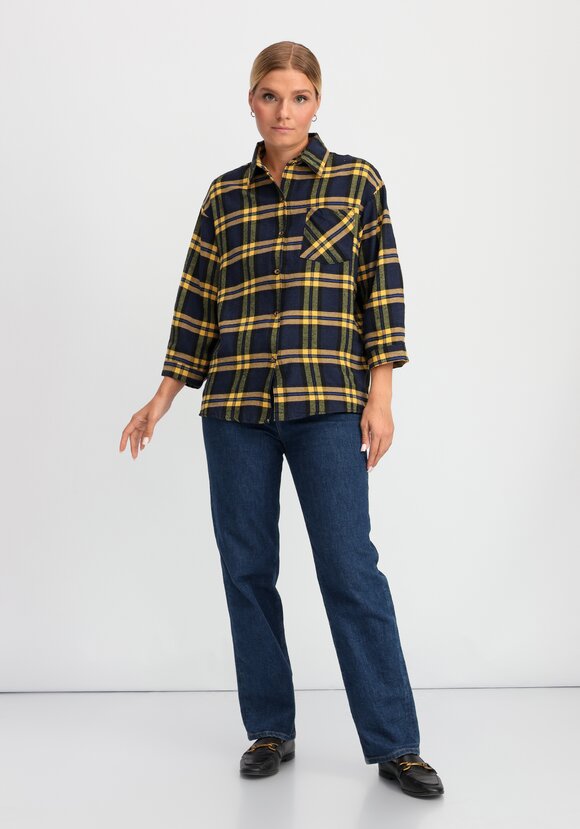 Рубашка Мишель шир.  580, рис. 2