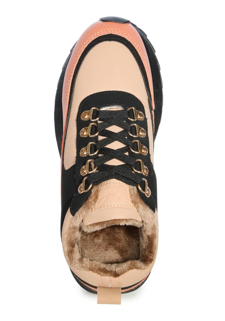 Кроссовки женские Элина шир.  750, рис. 14