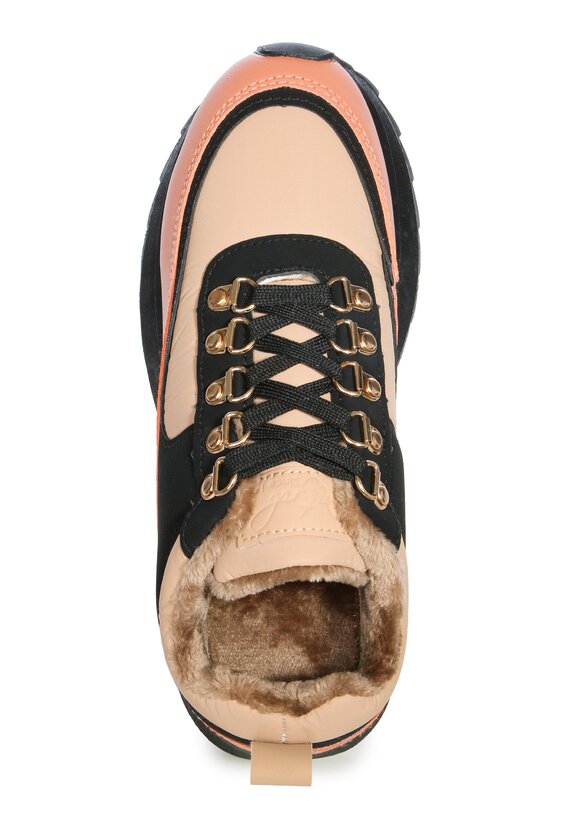 Кроссовки женские Элина шир.  580, рис. 14