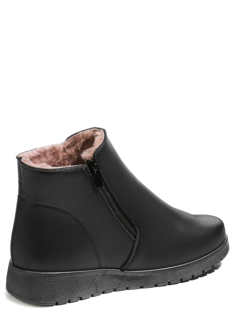 Ботинки женские Летисия шир.  750, рис. 3