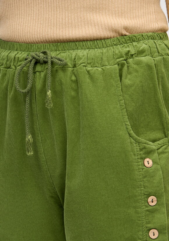 Брюки Беатриc шир.  580, рис. 5