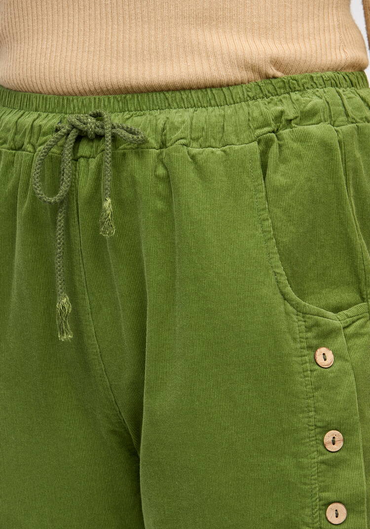 Брюки Беатриc шир.  750, рис. 5