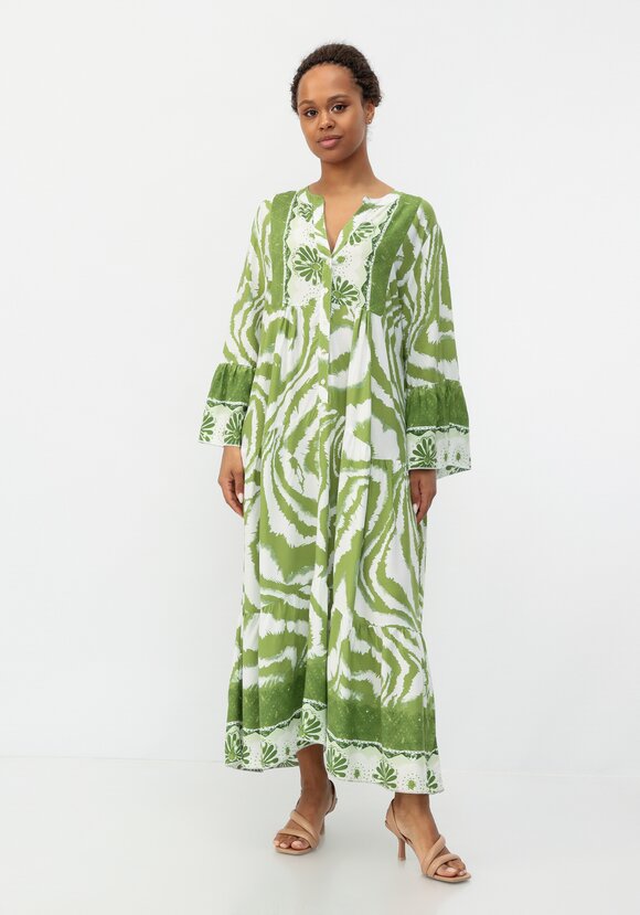 Платье Богдана шир.  580, рис. 10