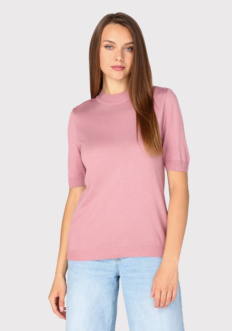 Джемпер с рукавом до локтя шир.  750, рис. 4