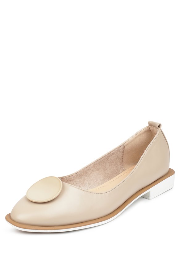 Туфли женские Николь шир.  580, рис. 5