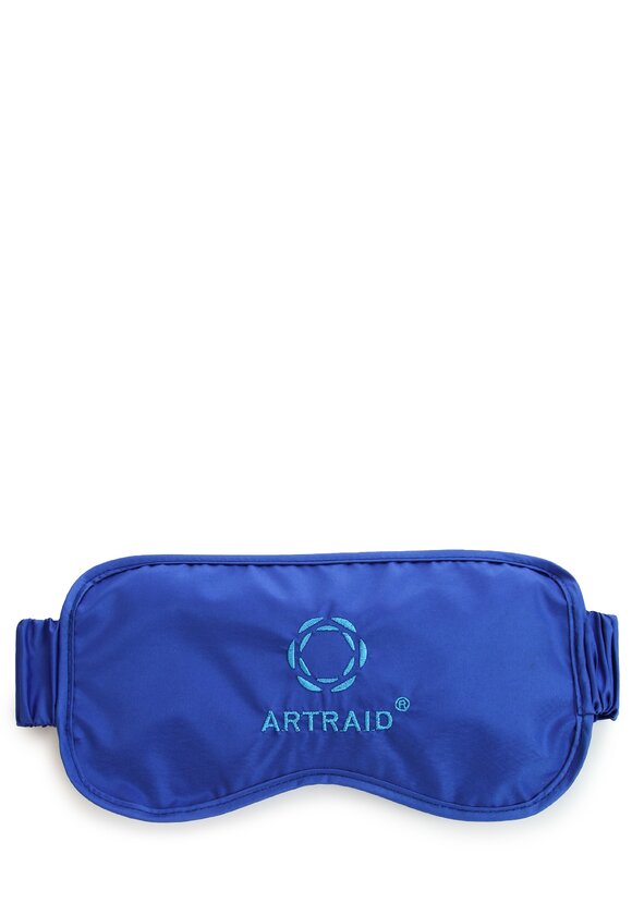 Маска для сна с микросферами шир.  580, рис. 5