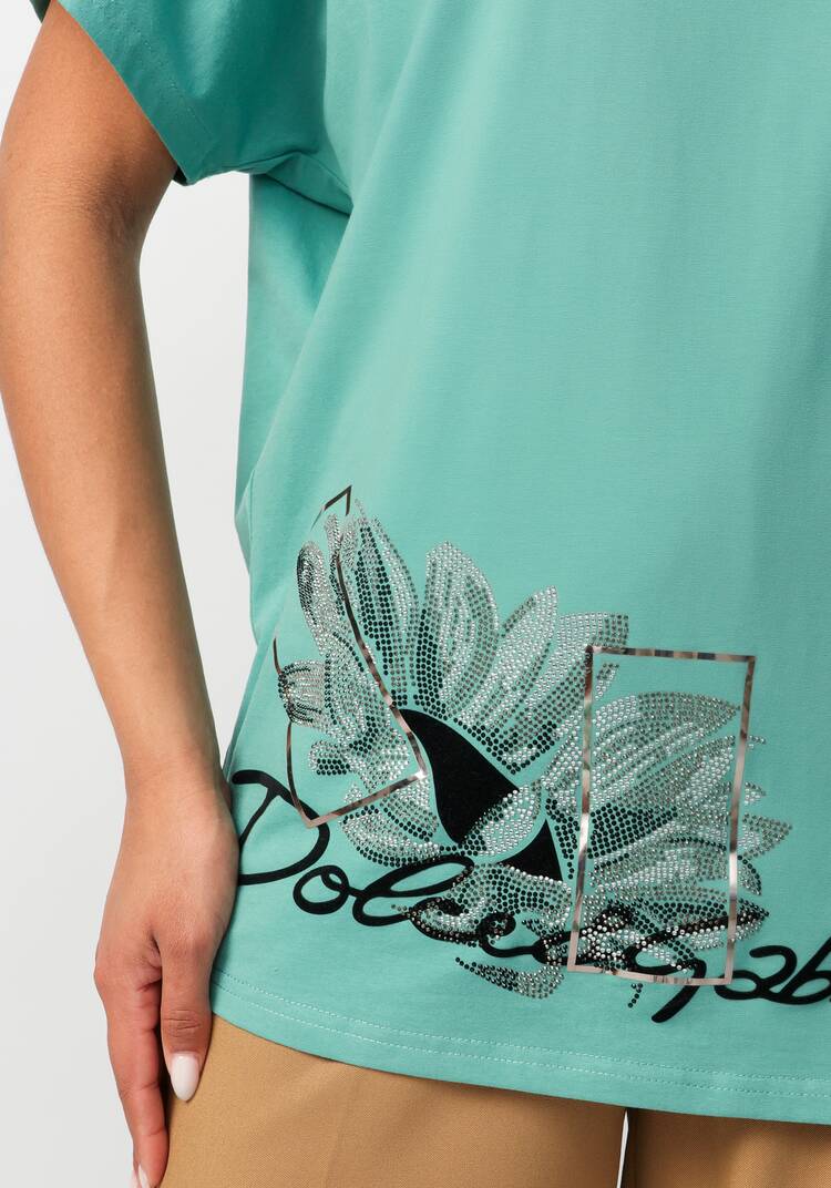 Блуза Амира шир.  750, рис. 10