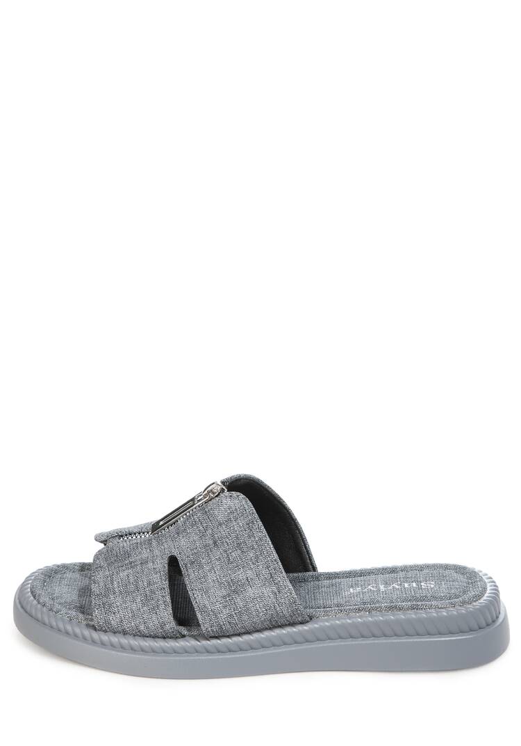 Сабо женские Этери шир.  750, рис. 12