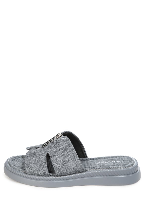 Сабо женские Этери шир.  580, рис. 12