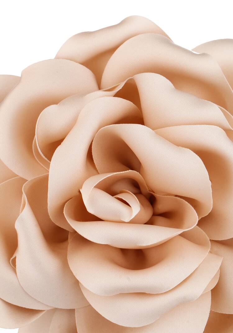 Брошь-заколка Прекрасный цветок шир.  750, рис. 3