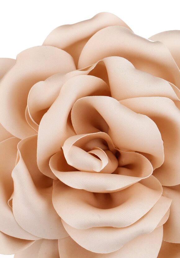 Брошь-заколка Прекрасный цветок шир.  580, рис. 3