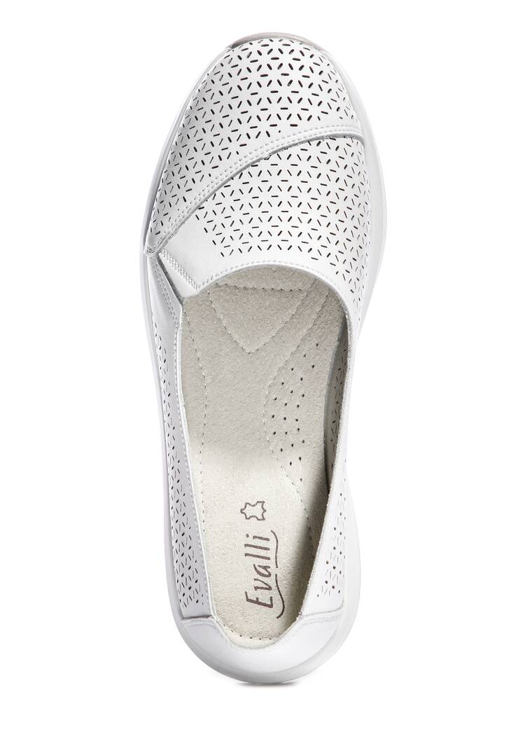 Туфли женские Элеонора шир.  750, рис. 9