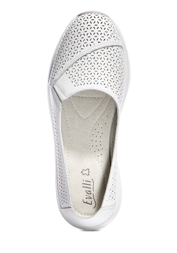 Туфли женские Элеонора шир.  580, рис. 9