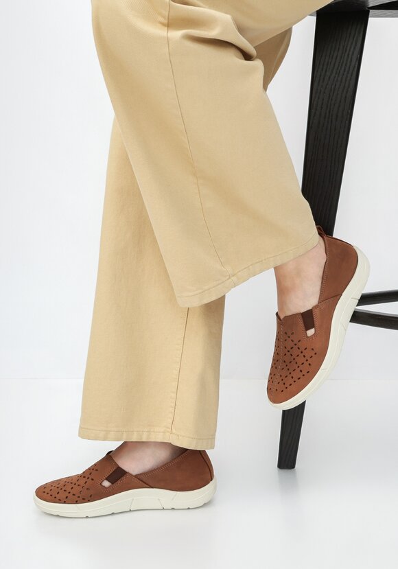 Туфли женские Аурелия шир.  580, рис. 6