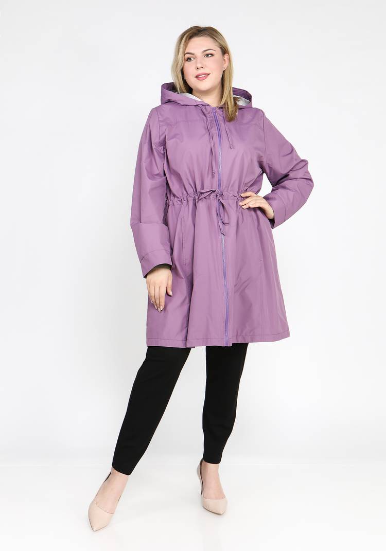 Куртка Краски весны шир.  750, рис. 7